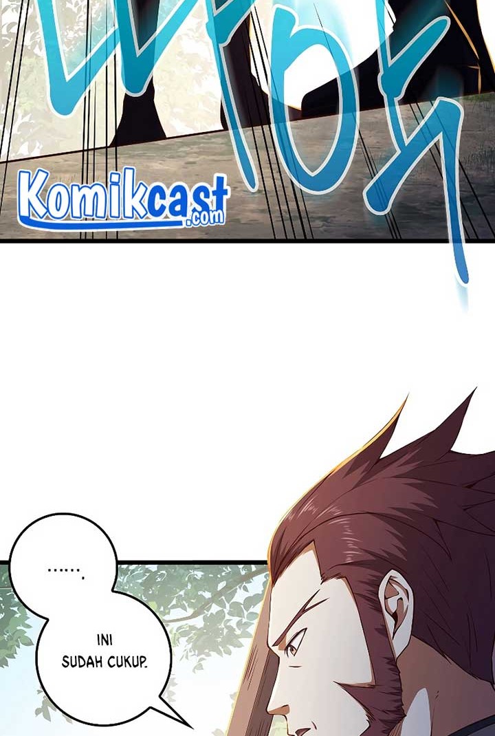 The Lord’s Coins Aren’t Decreasing?! Chapter 46 - halaman 11