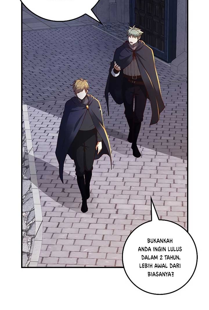 The Lord’s Coins Aren’t Decreasing?! Chapter 46 - halaman 15