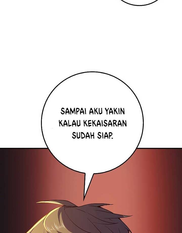 The Lord’s Coins Aren’t Decreasing?! Chapter 46 - halaman 17