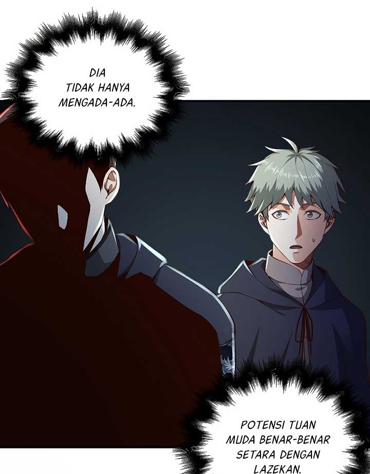 The Lord’s Coins Aren’t Decreasing?! Chapter 46 - halaman 19