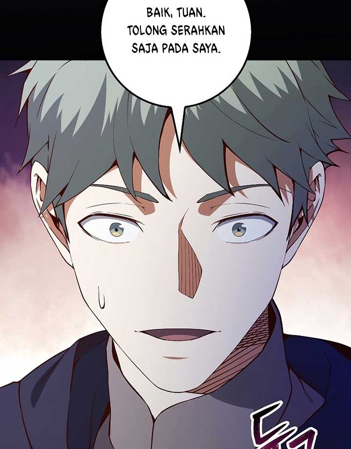 The Lord’s Coins Aren’t Decreasing?! Chapter 46 - halaman 25