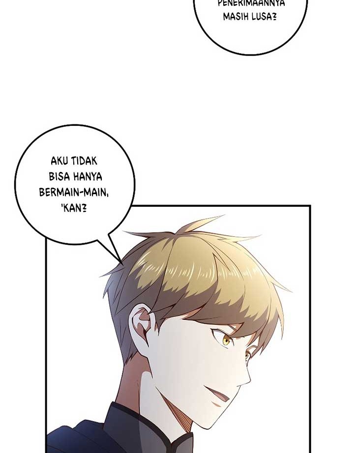 The Lord’s Coins Aren’t Decreasing?! Chapter 46 - halaman 27