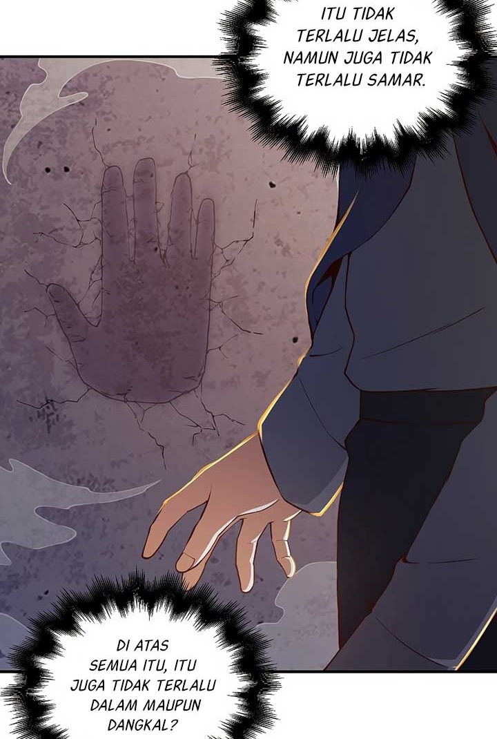 The Lord’s Coins Aren’t Decreasing?! Chapter 46 - halaman 3