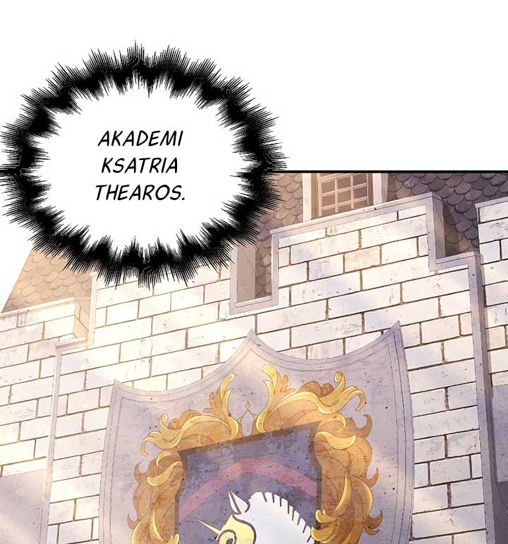 The Lord’s Coins Aren’t Decreasing?! Chapter 46 - halaman 33