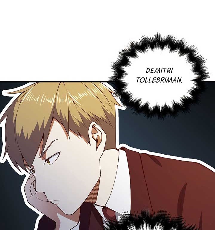 The Lord’s Coins Aren’t Decreasing?! Chapter 46 - halaman 41