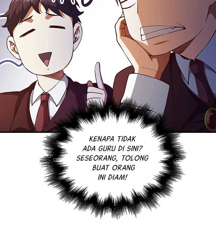 The Lord’s Coins Aren’t Decreasing?! Chapter 46 - halaman 43