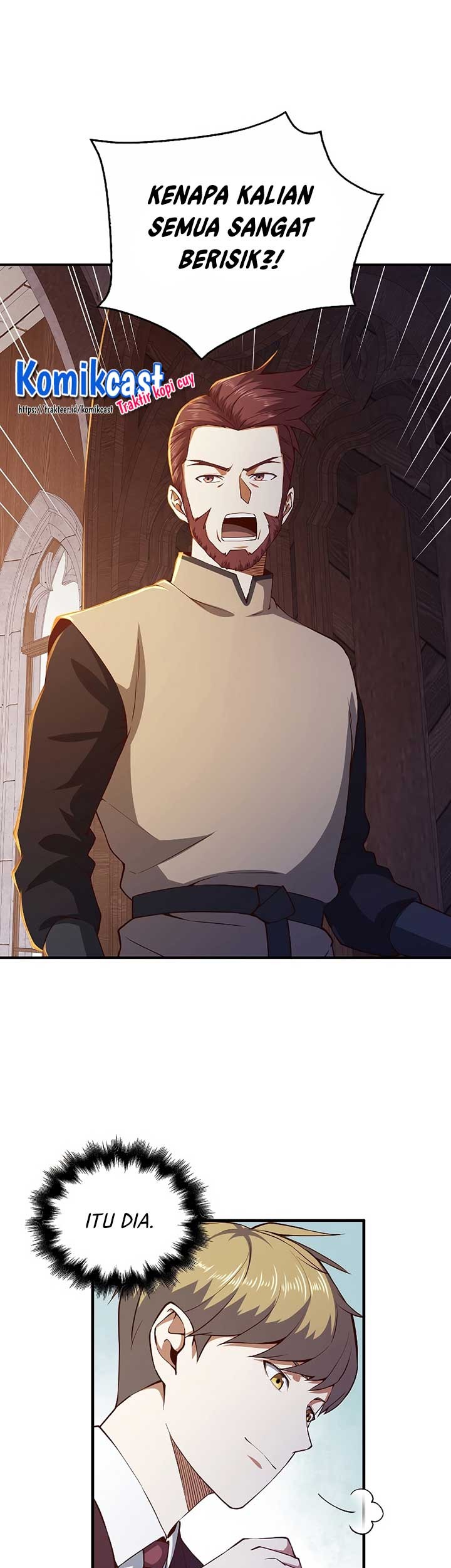 The Lord’s Coins Aren’t Decreasing?! Chapter 46 - halaman 44