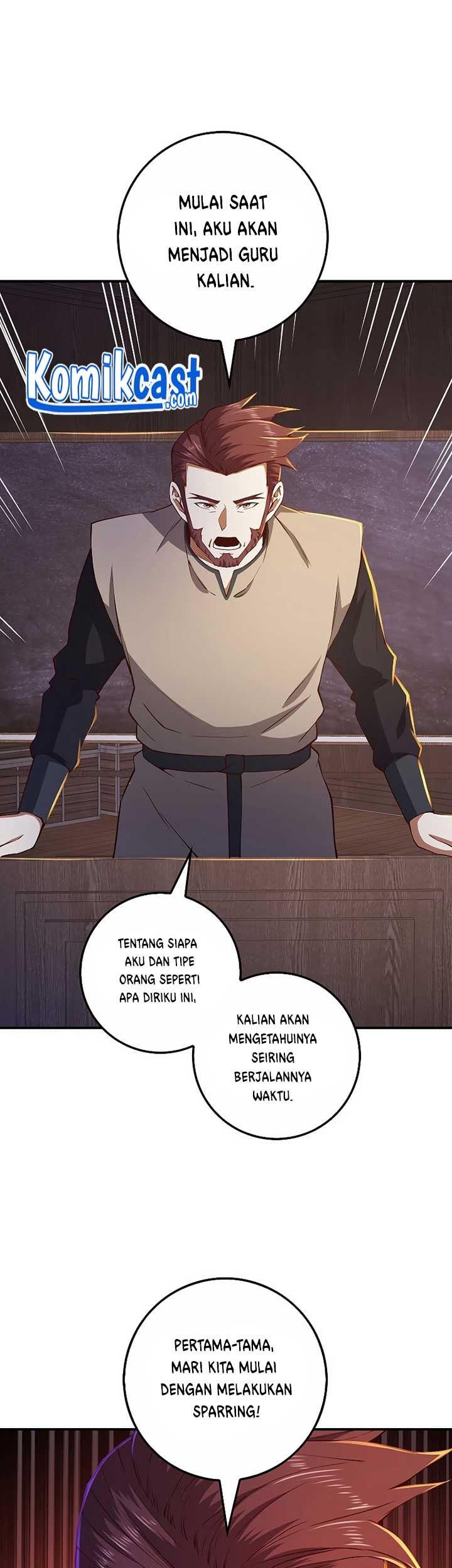 The Lord’s Coins Aren’t Decreasing?! Chapter 46 - halaman 48