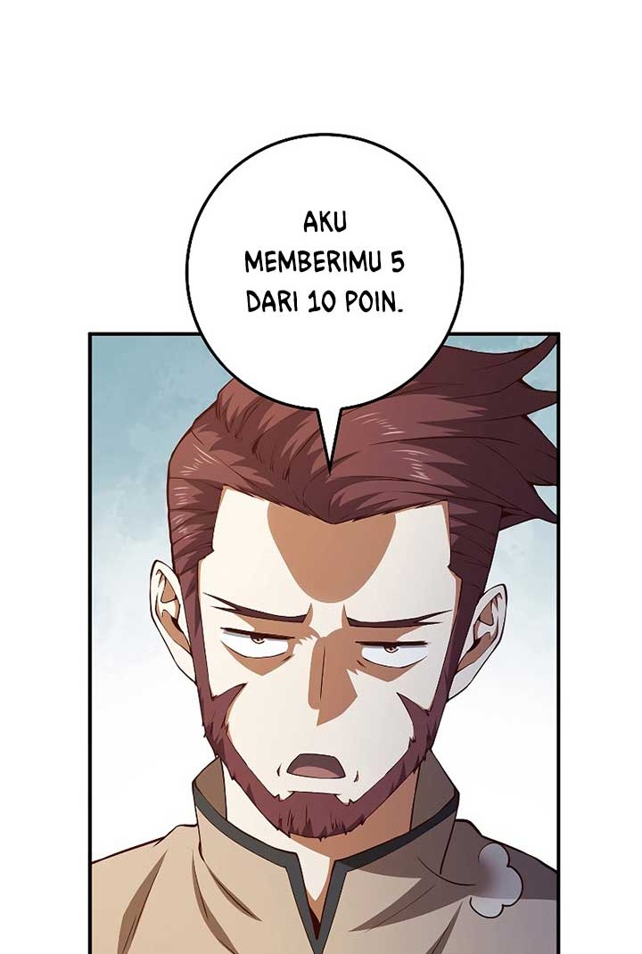 The Lord’s Coins Aren’t Decreasing?! Chapter 46 - halaman 5