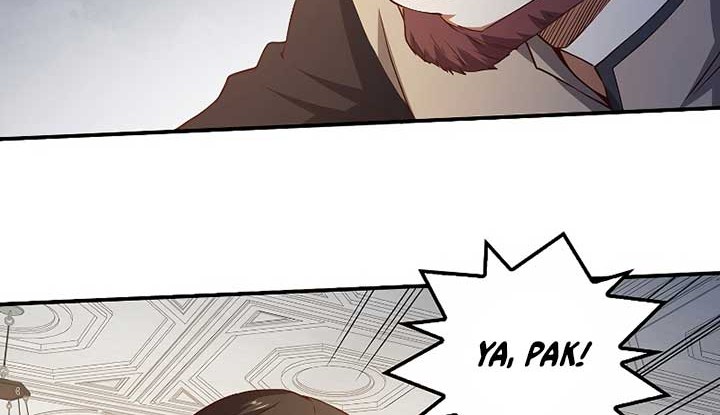 The Lord’s Coins Aren’t Decreasing?! Chapter 46 - halaman 51