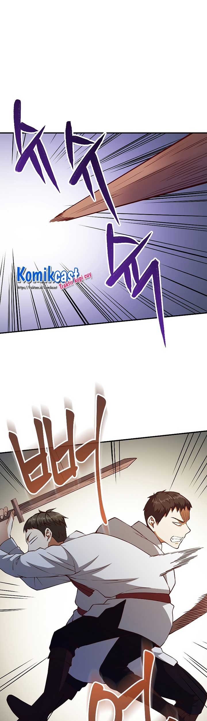 The Lord’s Coins Aren’t Decreasing?! Chapter 46 - halaman 54