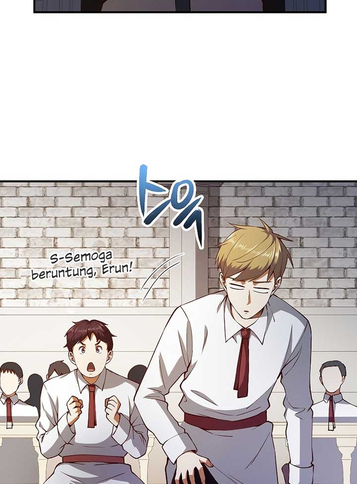 The Lord’s Coins Aren’t Decreasing?! Chapter 46 - halaman 57