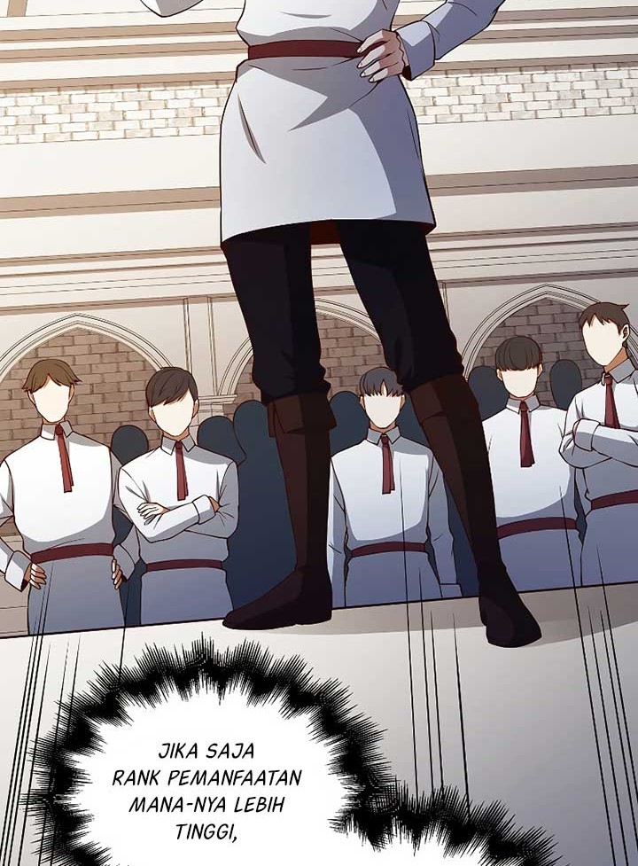 The Lord’s Coins Aren’t Decreasing?! Chapter 46 - halaman 59