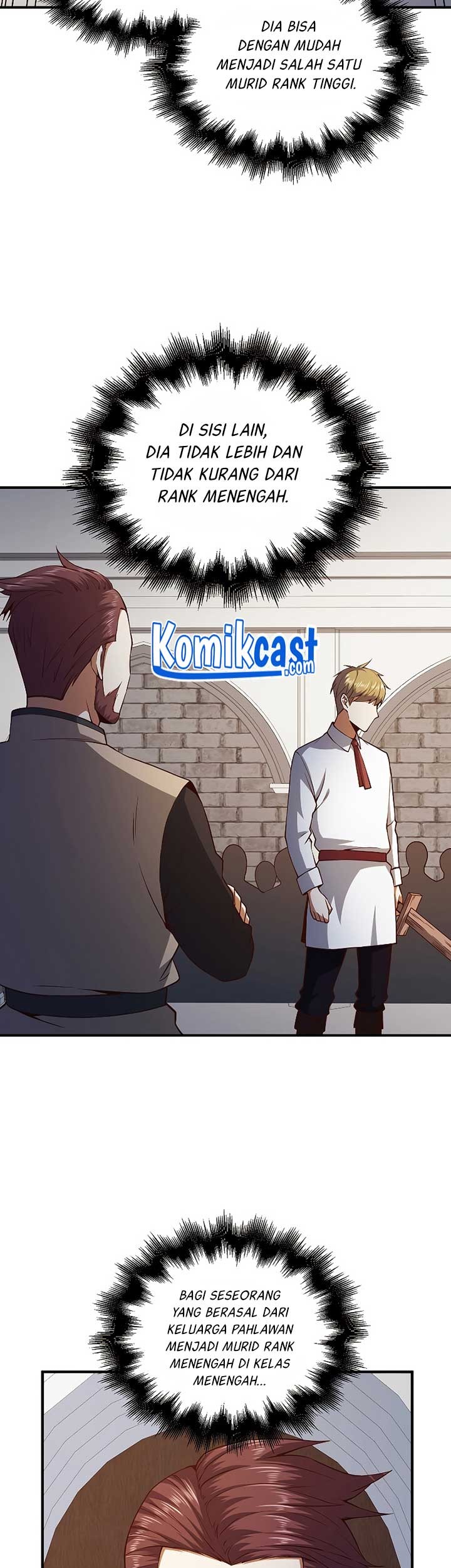 The Lord’s Coins Aren’t Decreasing?! Chapter 46 - halaman 60