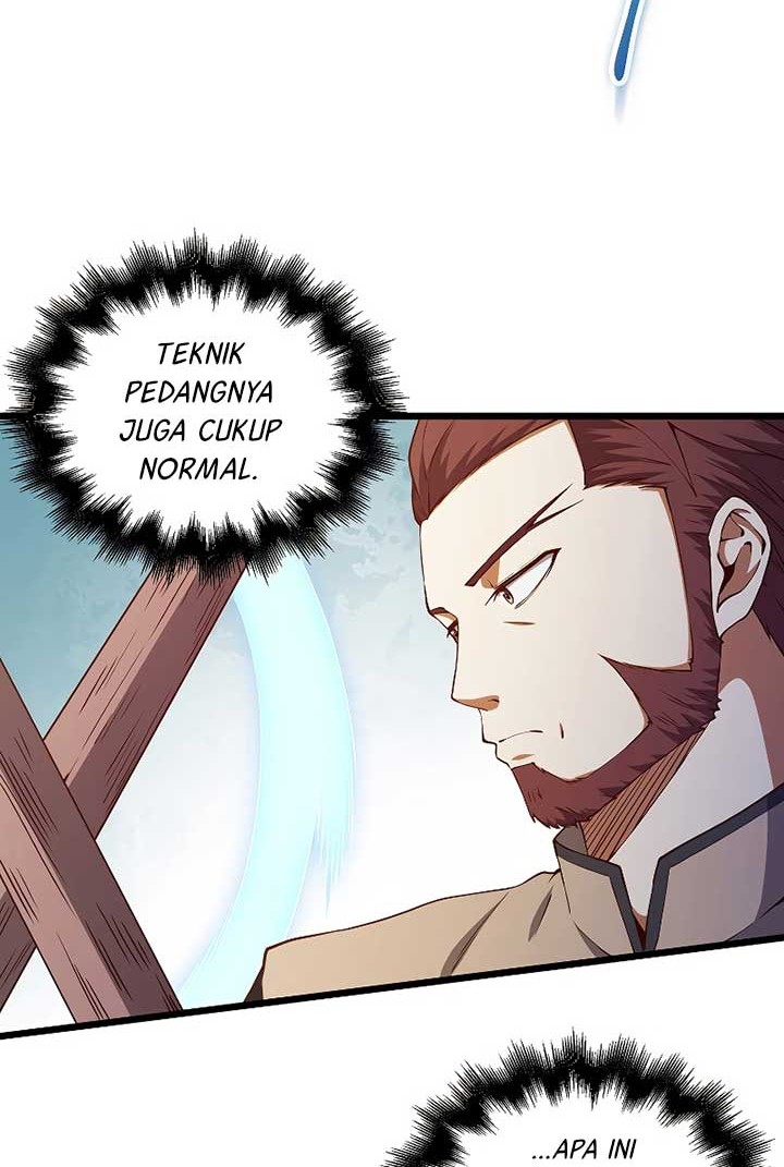 The Lord’s Coins Aren’t Decreasing?! Chapter 46 - halaman 9
