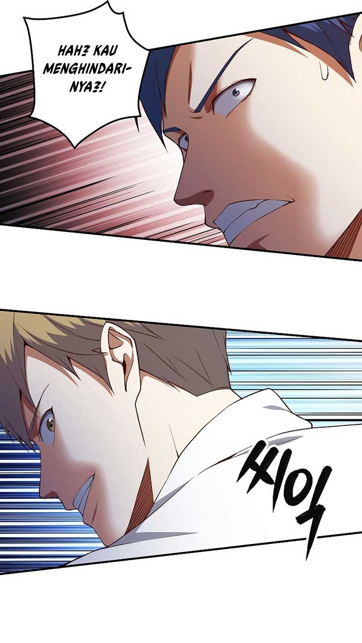 The Lord’s Coins Aren’t Decreasing?! Chapter 47 - halaman 11