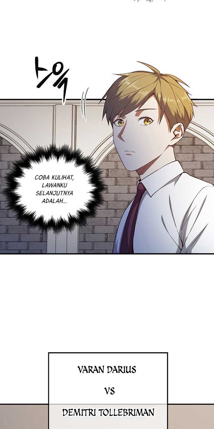 The Lord’s Coins Aren’t Decreasing?! Chapter 47 - halaman 17