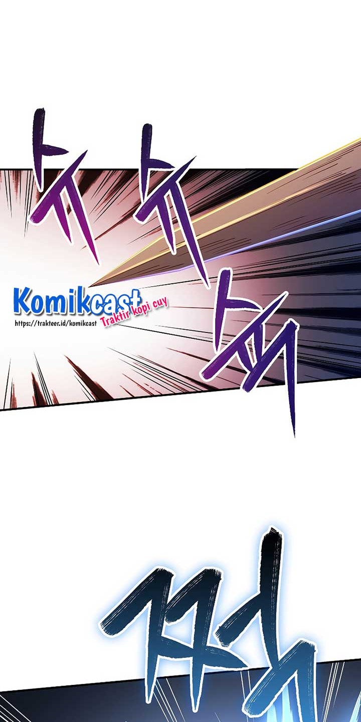The Lord’s Coins Aren’t Decreasing?! Chapter 47 - halaman 19