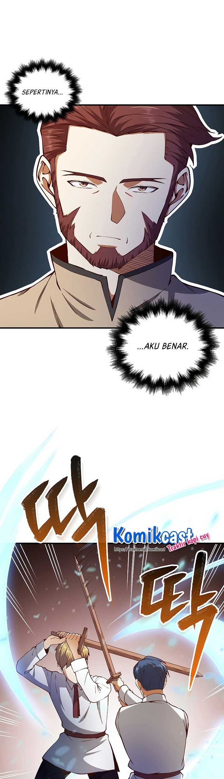 The Lord’s Coins Aren’t Decreasing?! Chapter 47 - halaman 2