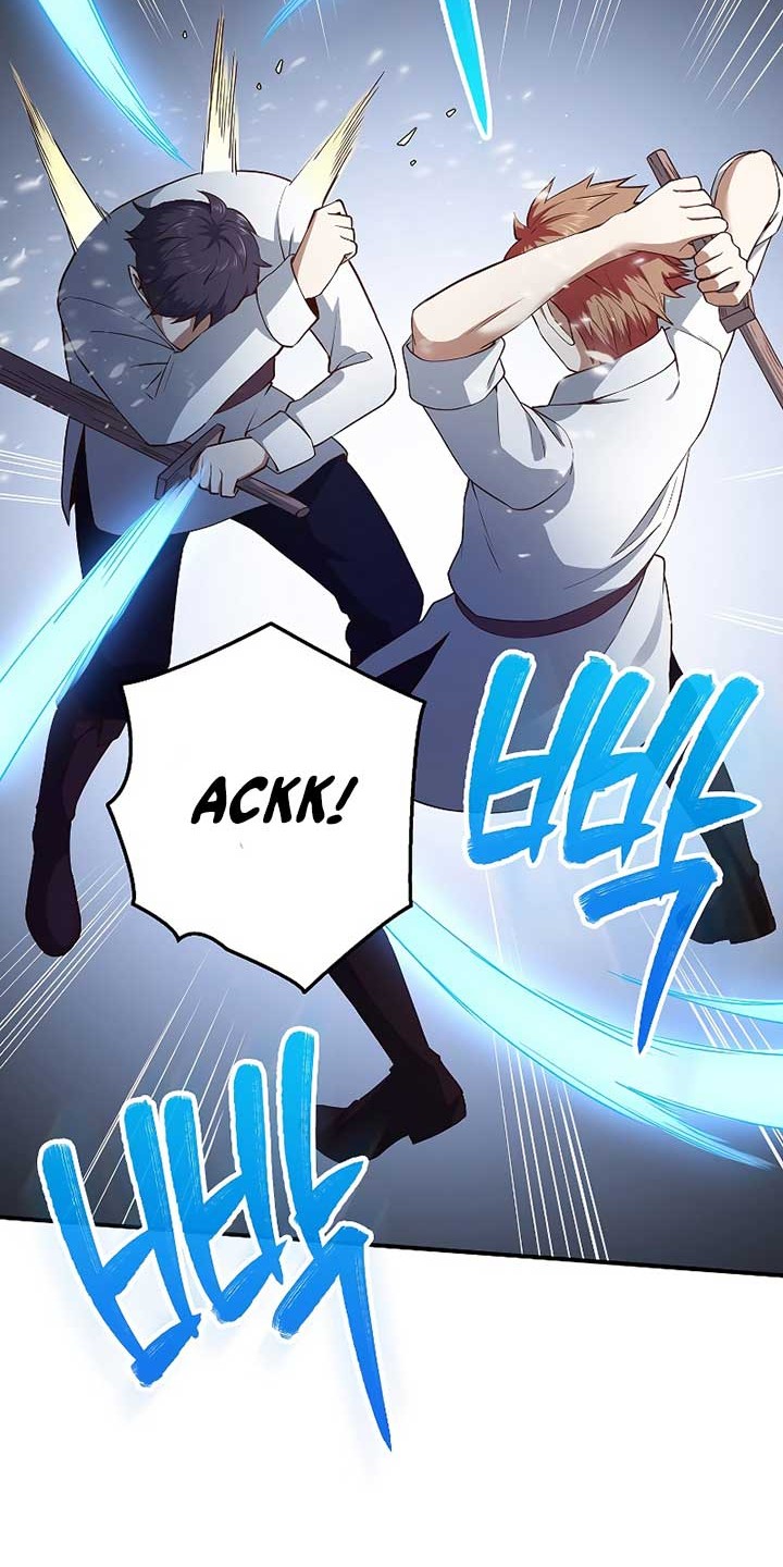 The Lord’s Coins Aren’t Decreasing?! Chapter 47 - halaman 21