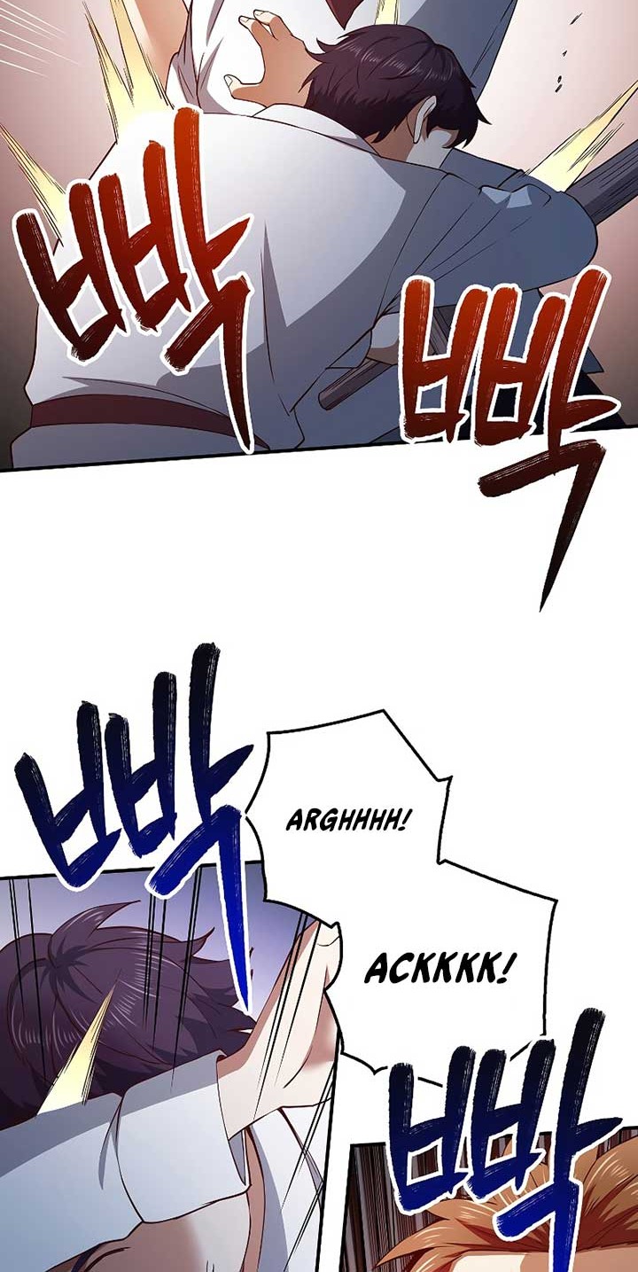 The Lord’s Coins Aren’t Decreasing?! Chapter 47 - halaman 23