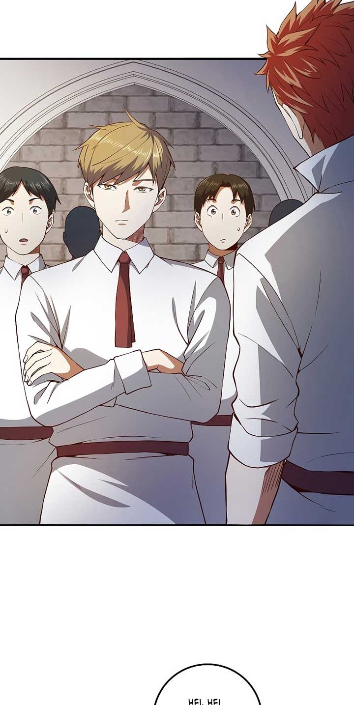 The Lord’s Coins Aren’t Decreasing?! Chapter 47 - halaman 29