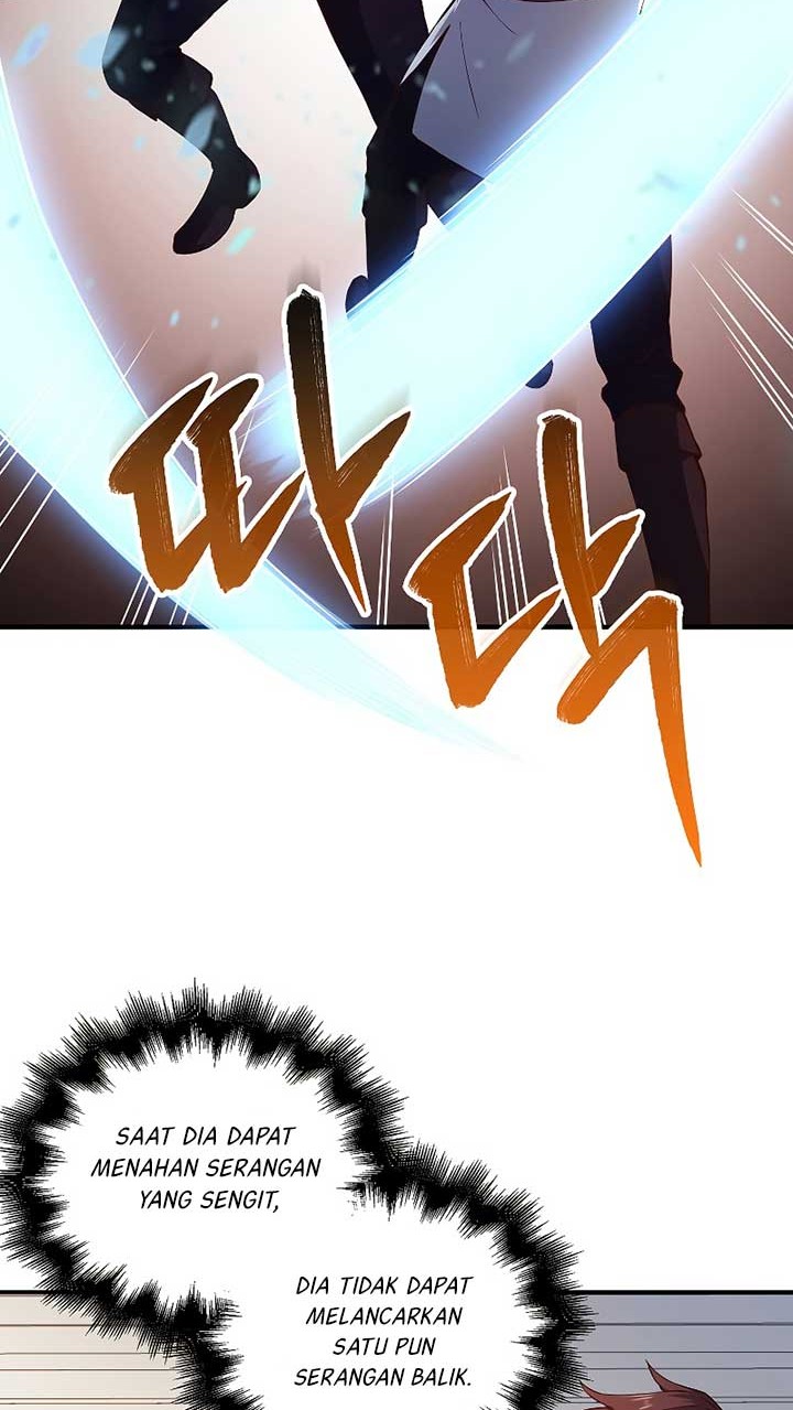 The Lord’s Coins Aren’t Decreasing?! Chapter 47 - halaman 3