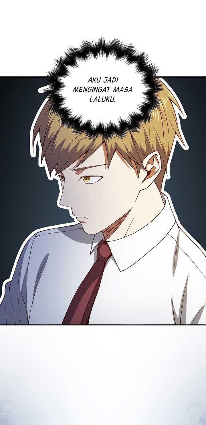 The Lord’s Coins Aren’t Decreasing?! Chapter 47 - halaman 33