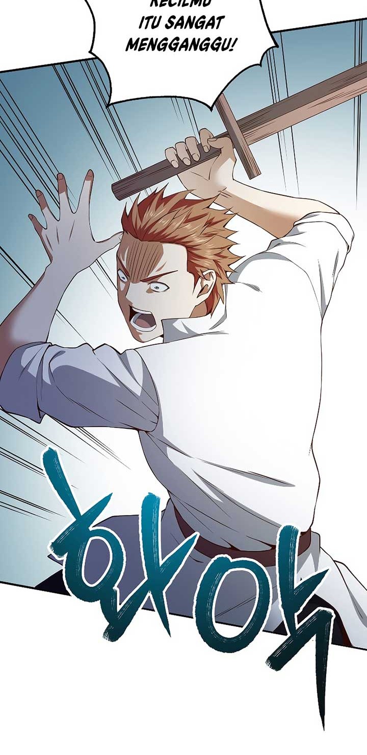 The Lord’s Coins Aren’t Decreasing?! Chapter 47 - halaman 41