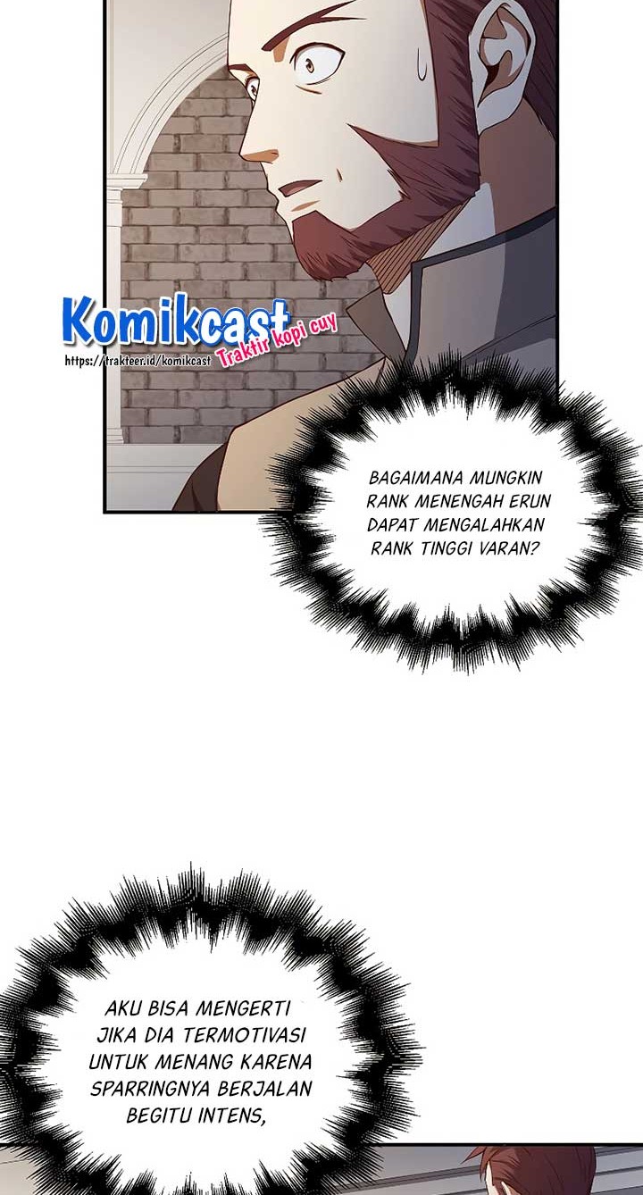 The Lord’s Coins Aren’t Decreasing?! Chapter 47 - halaman 49