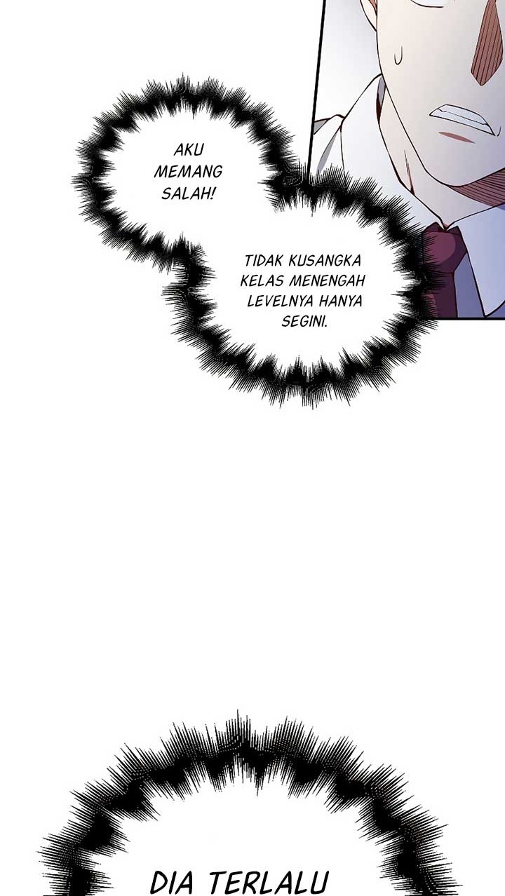 The Lord’s Coins Aren’t Decreasing?! Chapter 47 - halaman 5