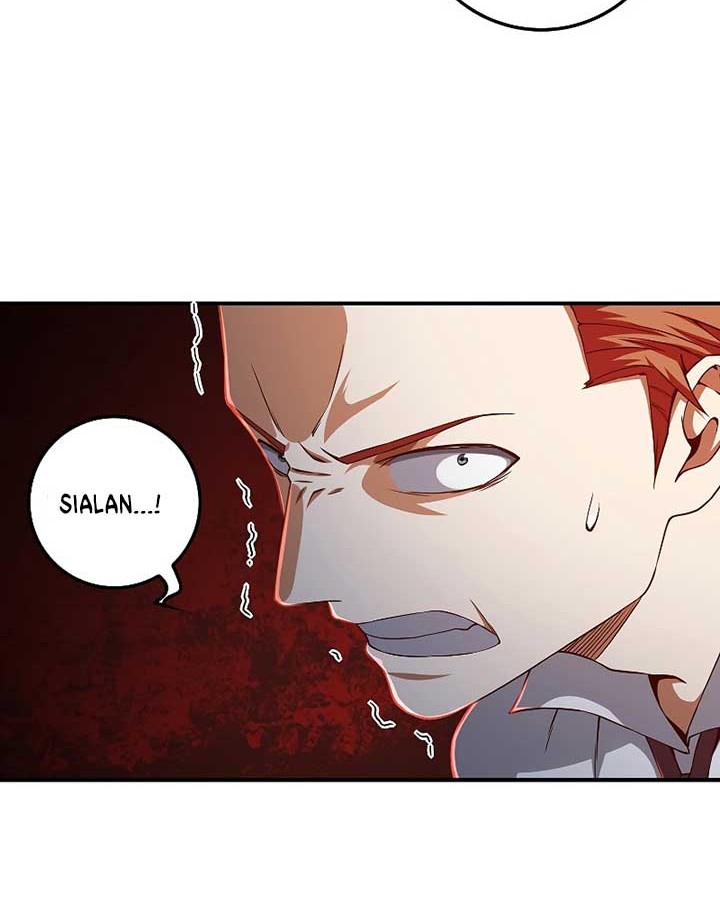The Lord’s Coins Aren’t Decreasing?! Chapter 47 - halaman 53