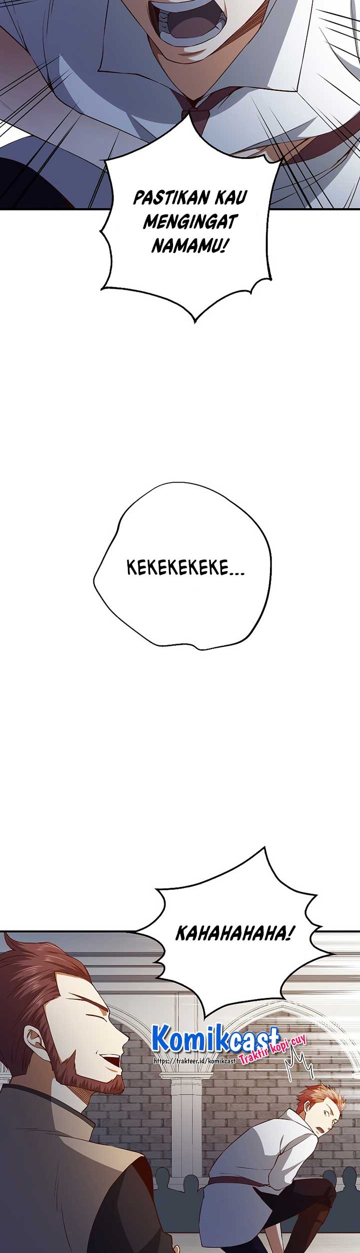 The Lord’s Coins Aren’t Decreasing?! Chapter 47 - halaman 56