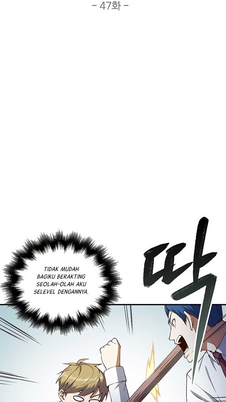The Lord’s Coins Aren’t Decreasing?! Chapter 47 - halaman 7