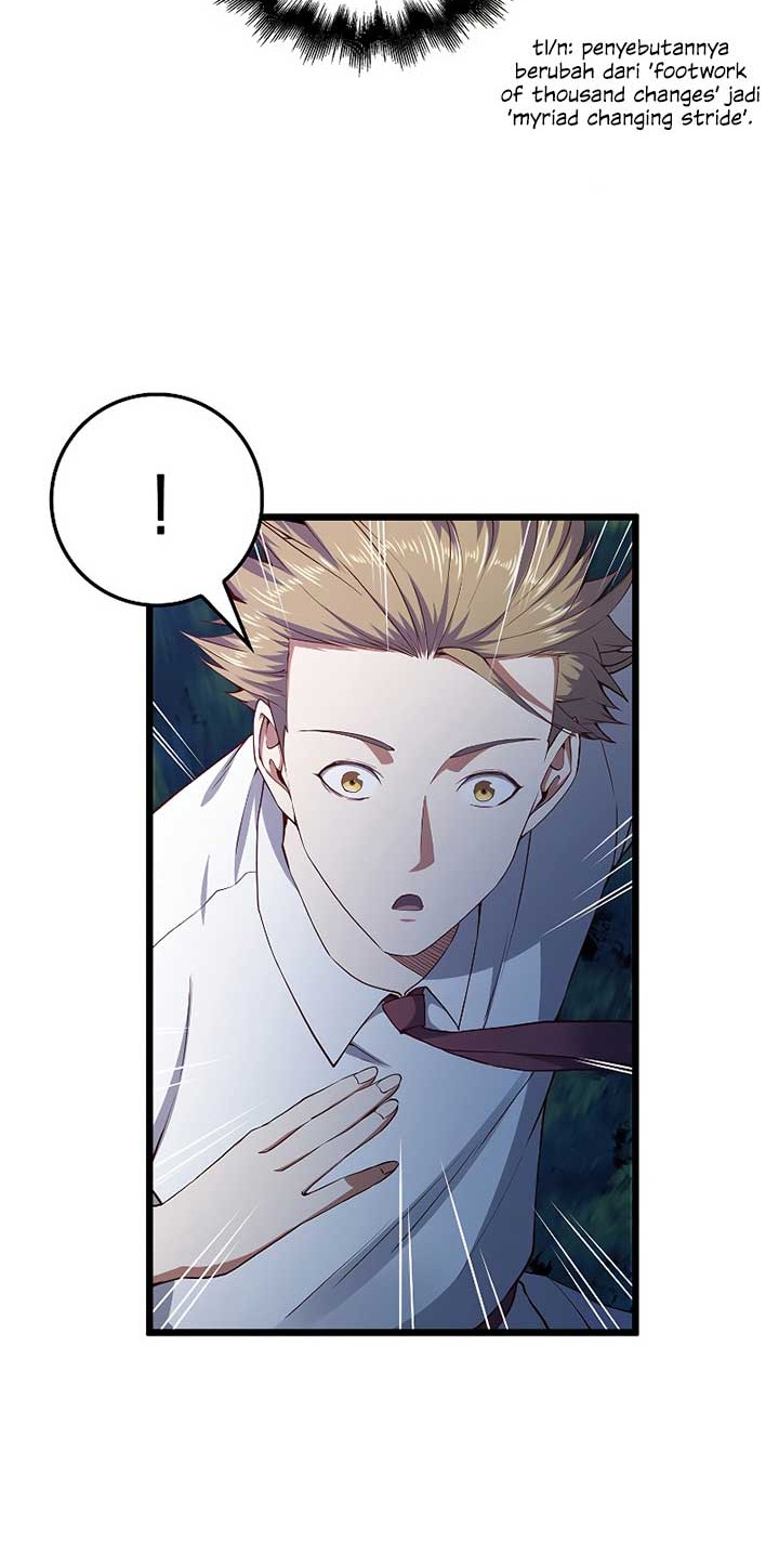 The Lord’s Coins Aren’t Decreasing?! Chapter 48 - halaman 11