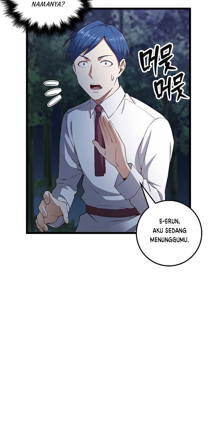 The Lord’s Coins Aren’t Decreasing?! Chapter 48 - halaman 13