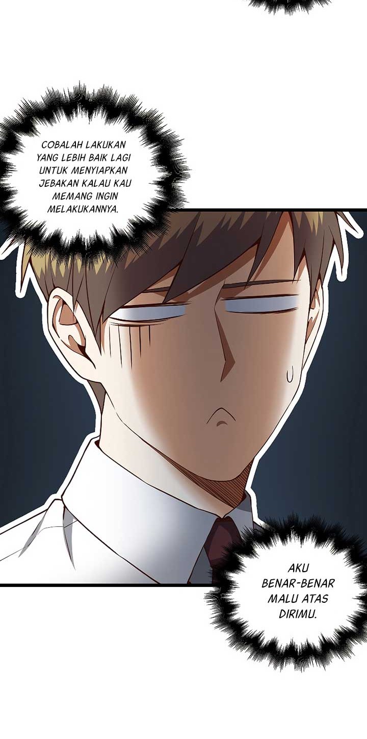 The Lord’s Coins Aren’t Decreasing?! Chapter 48 - halaman 17