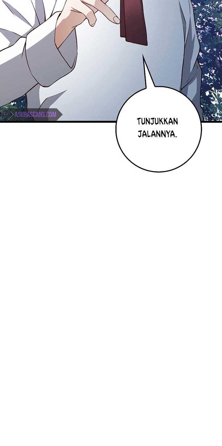The Lord’s Coins Aren’t Decreasing?! Chapter 48 - halaman 19