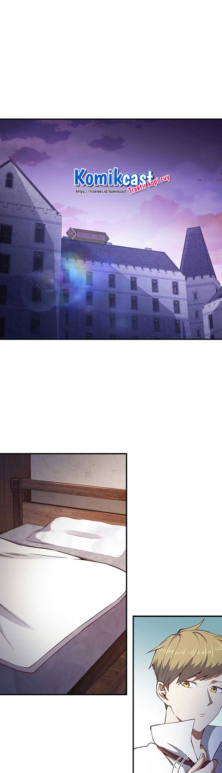 The Lord’s Coins Aren’t Decreasing?! Chapter 48 - halaman 2
