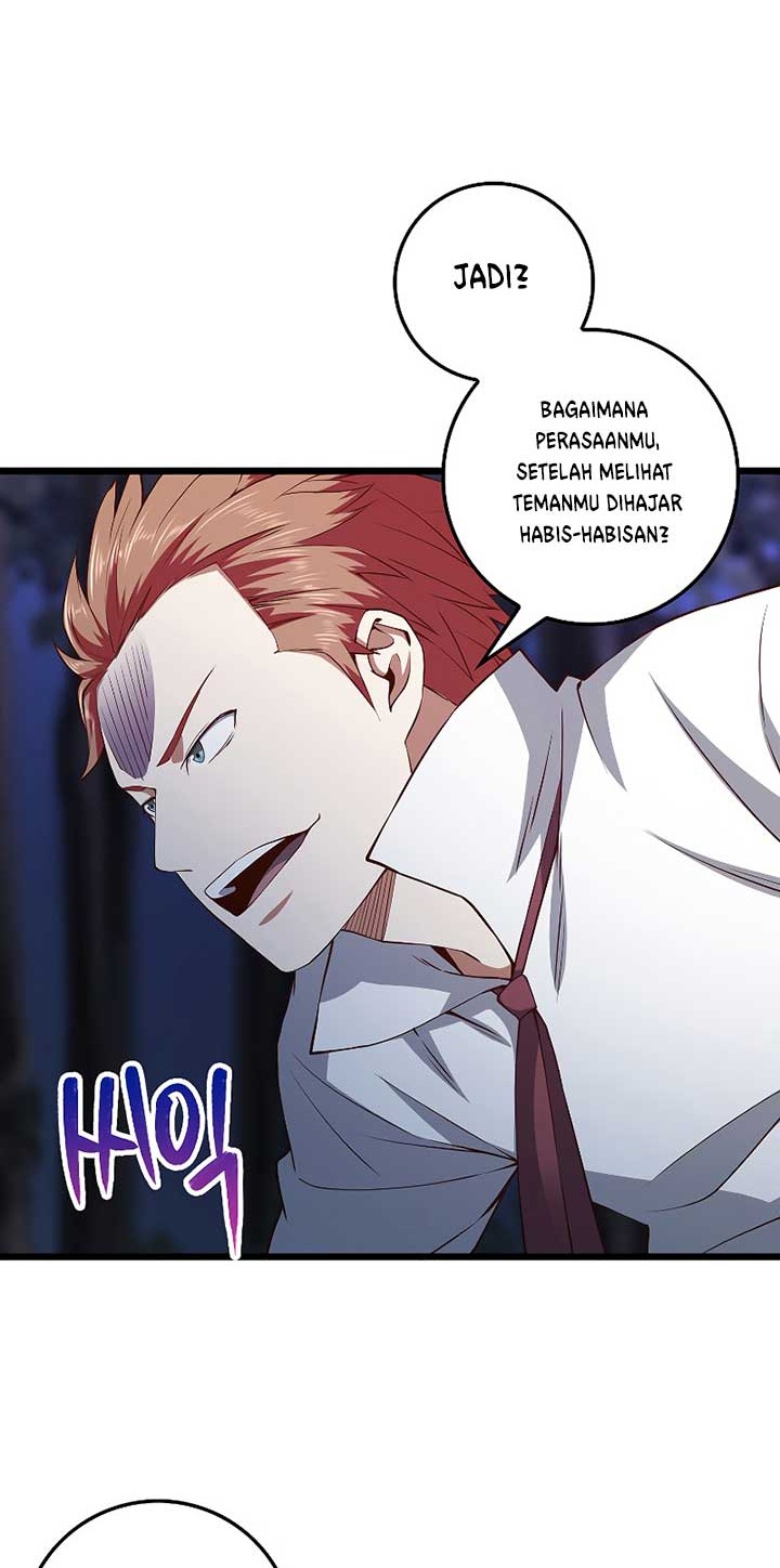The Lord’s Coins Aren’t Decreasing?! Chapter 48 - halaman 23