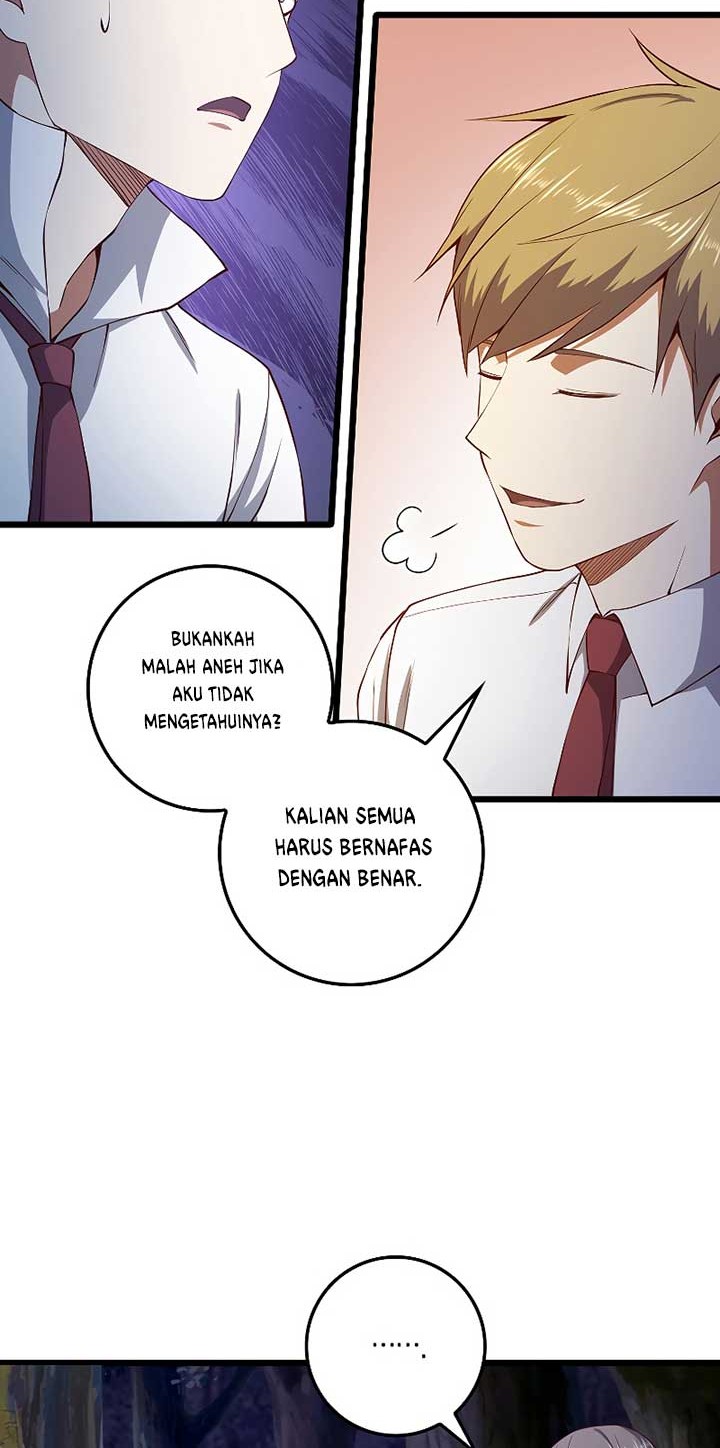 The Lord’s Coins Aren’t Decreasing?! Chapter 48 - halaman 29