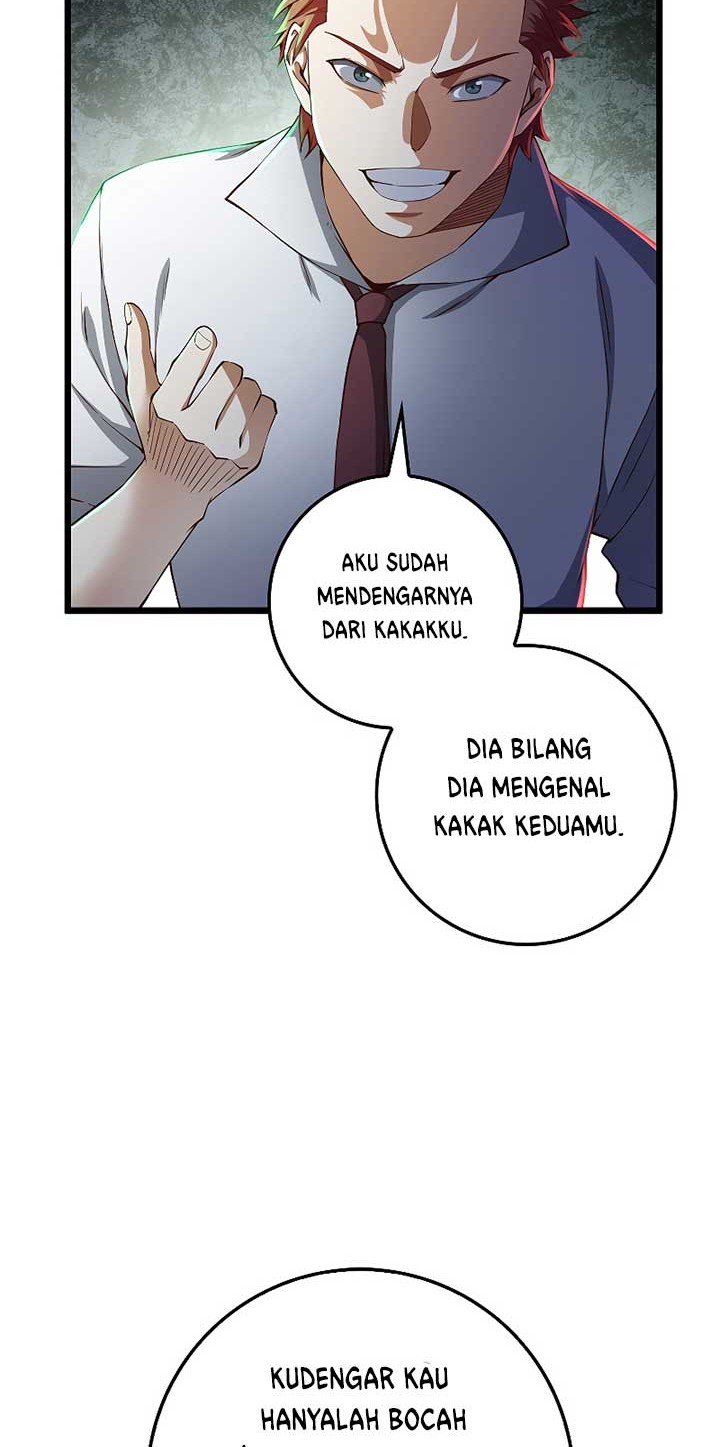 The Lord’s Coins Aren’t Decreasing?! Chapter 48 - halaman 31