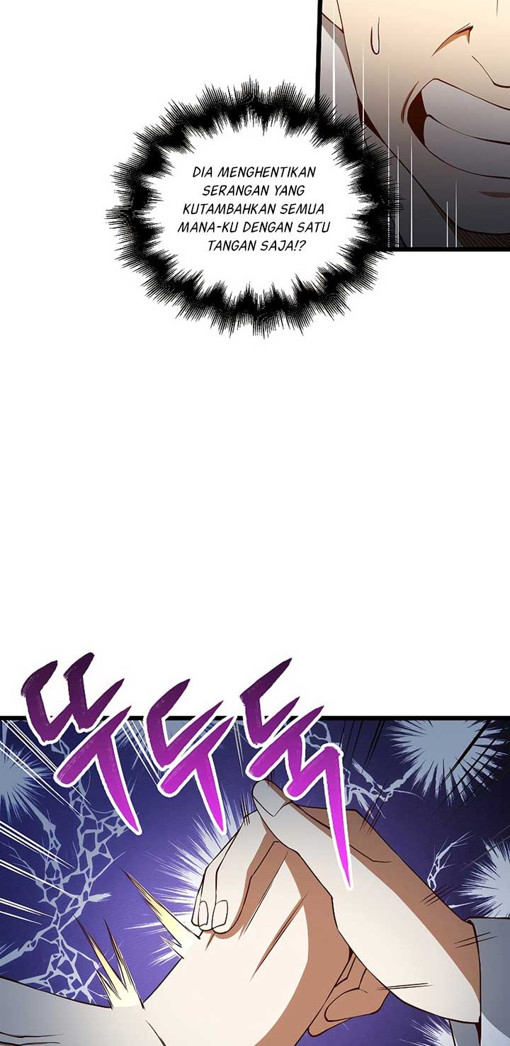 The Lord’s Coins Aren’t Decreasing?! Chapter 48 - halaman 45