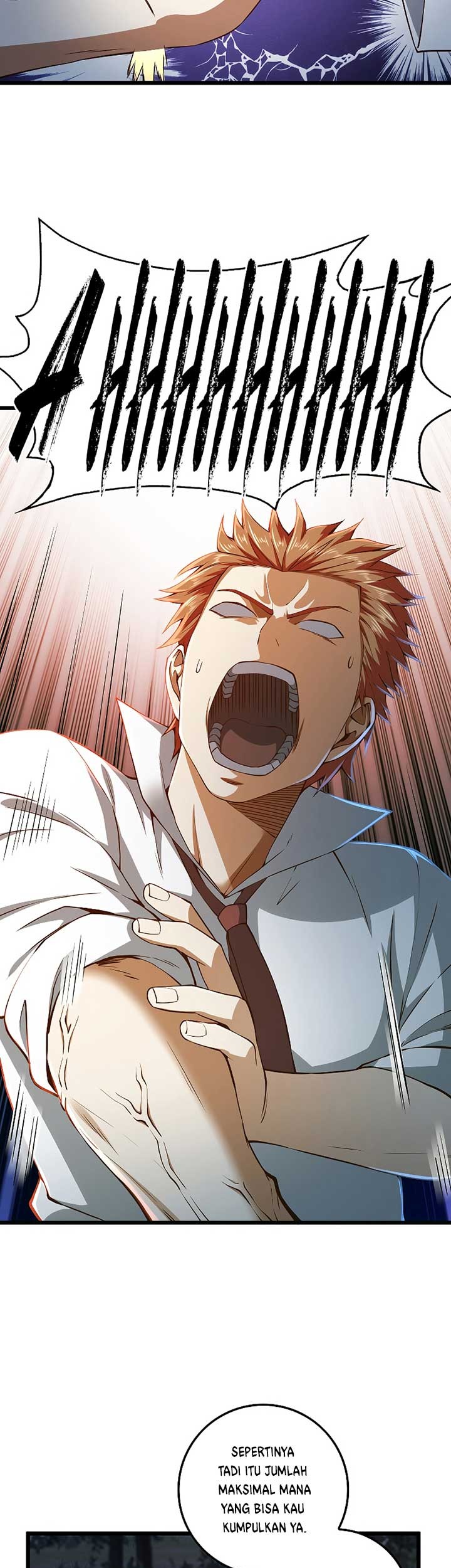 The Lord’s Coins Aren’t Decreasing?! Chapter 48 - halaman 46