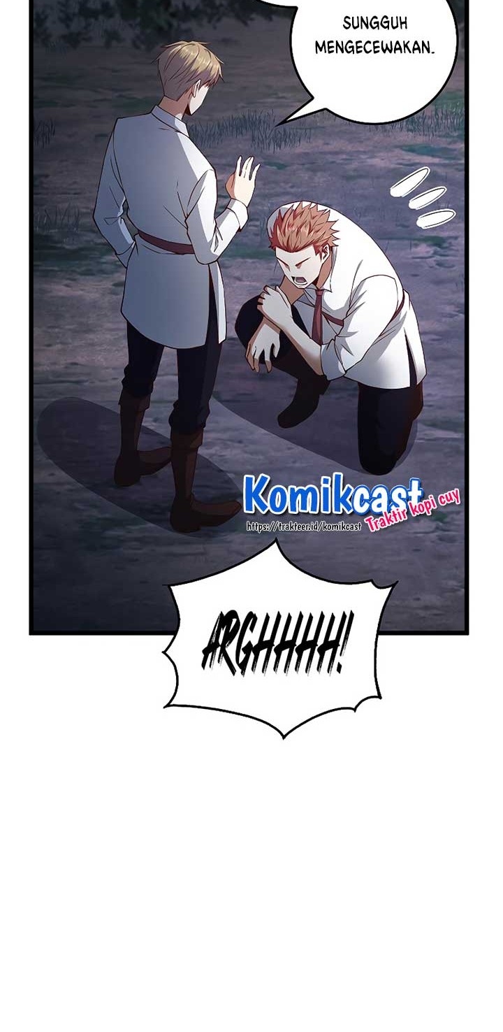 The Lord’s Coins Aren’t Decreasing?! Chapter 48 - halaman 47