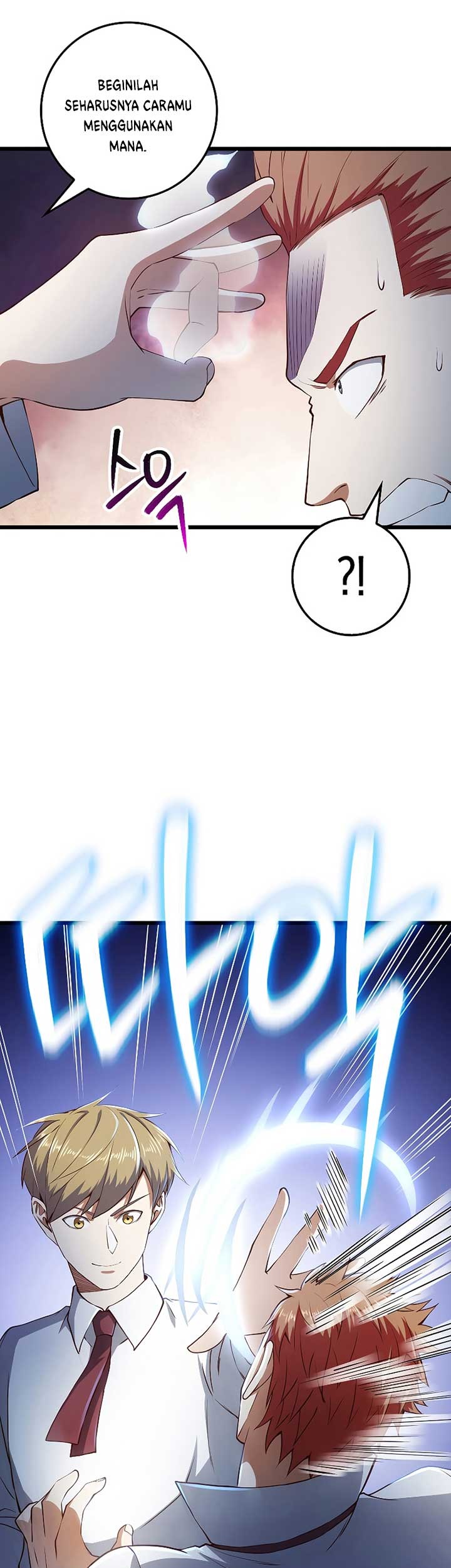 The Lord’s Coins Aren’t Decreasing?! Chapter 48 - halaman 48