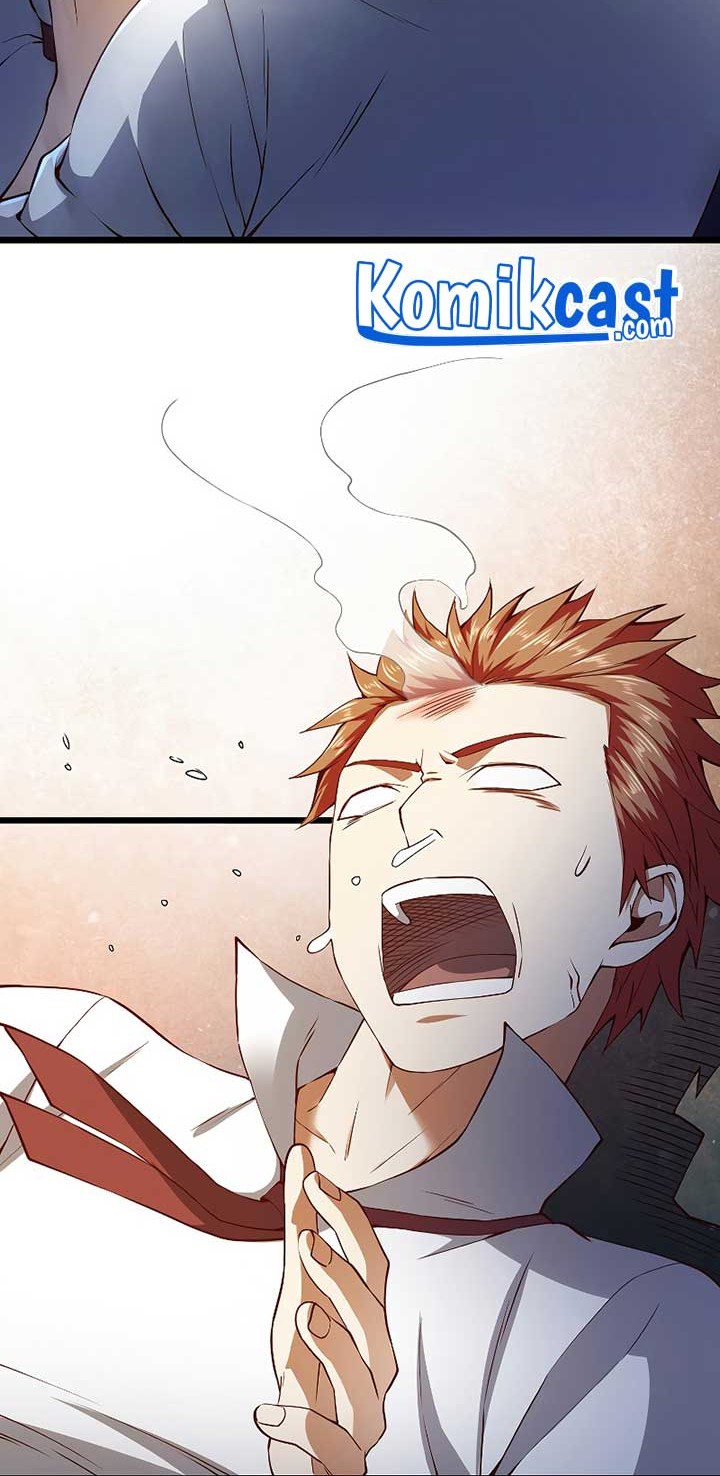 The Lord’s Coins Aren’t Decreasing?! Chapter 48 - halaman 49