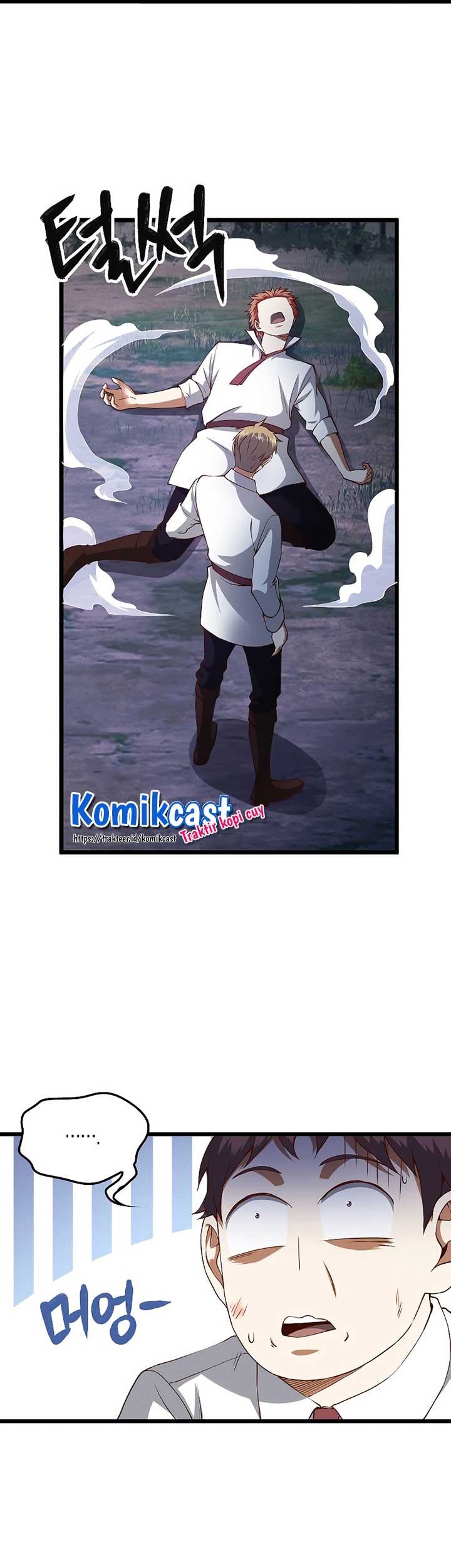The Lord’s Coins Aren’t Decreasing?! Chapter 48 - halaman 50