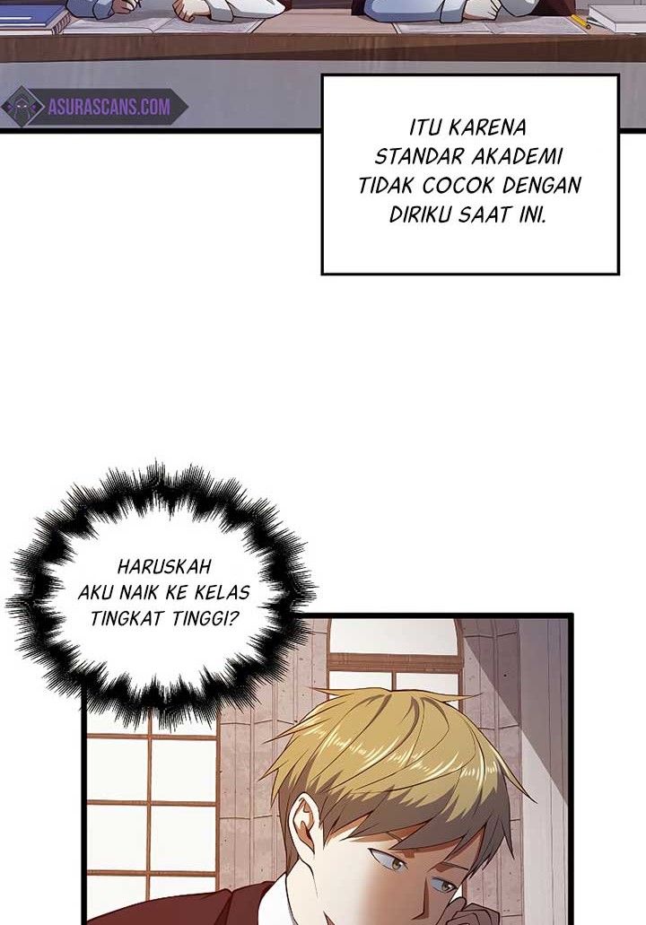 The Lord’s Coins Aren’t Decreasing?! Chapter 48 - halaman 55