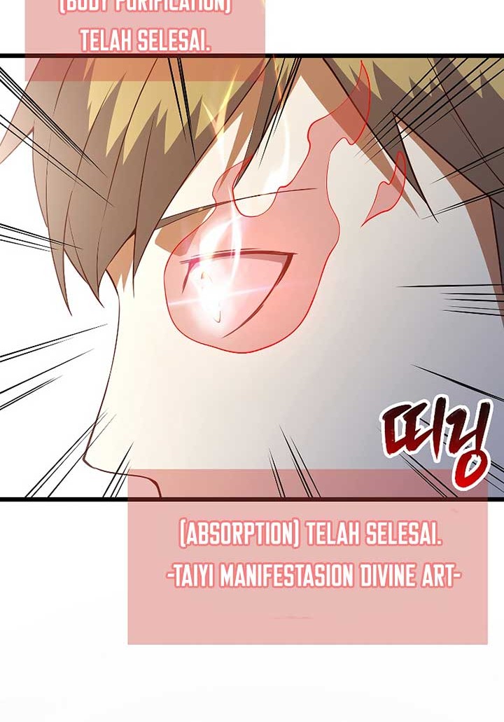 The Lord’s Coins Aren’t Decreasing?! Chapter 48 - halaman 57